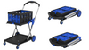 Two Tier Floding Hand Truck