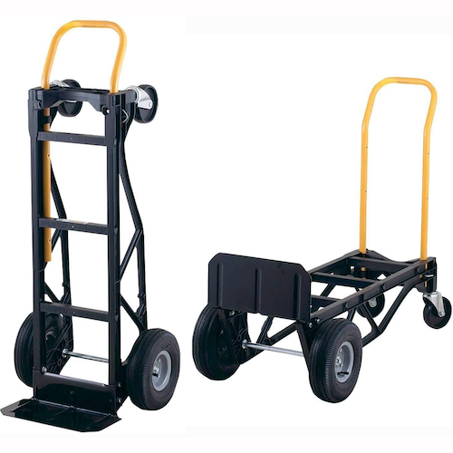 hand trucks