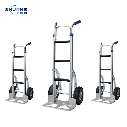 hand operated trolley