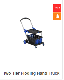 Revolutionize Your Material Handling: The Strongway 3-in-1 Aluminum Hand/Platform Truck - A Game-Changer in Versatility And Efficiency