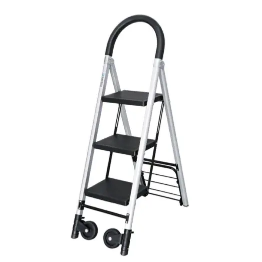 Hand Trolley Truck2