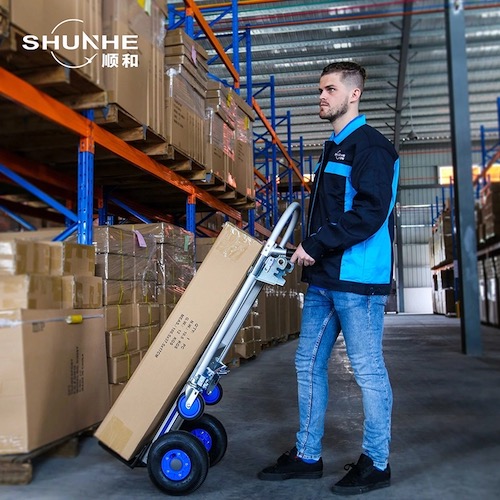 What Are The Best Hand Trucks For Professional And Personal Use?