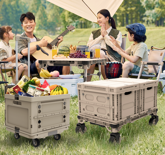 Best Home Handcart