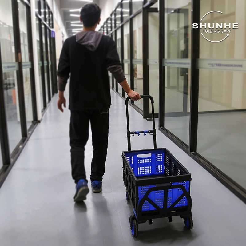 ​Can You Put A Basket on A Folding Bike?