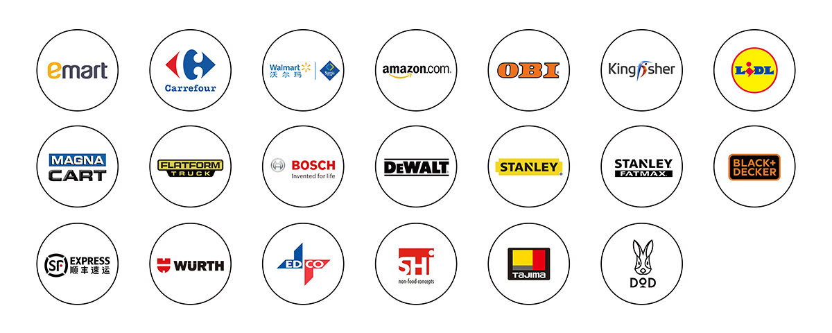 SHUNHE Handtruck Partners
