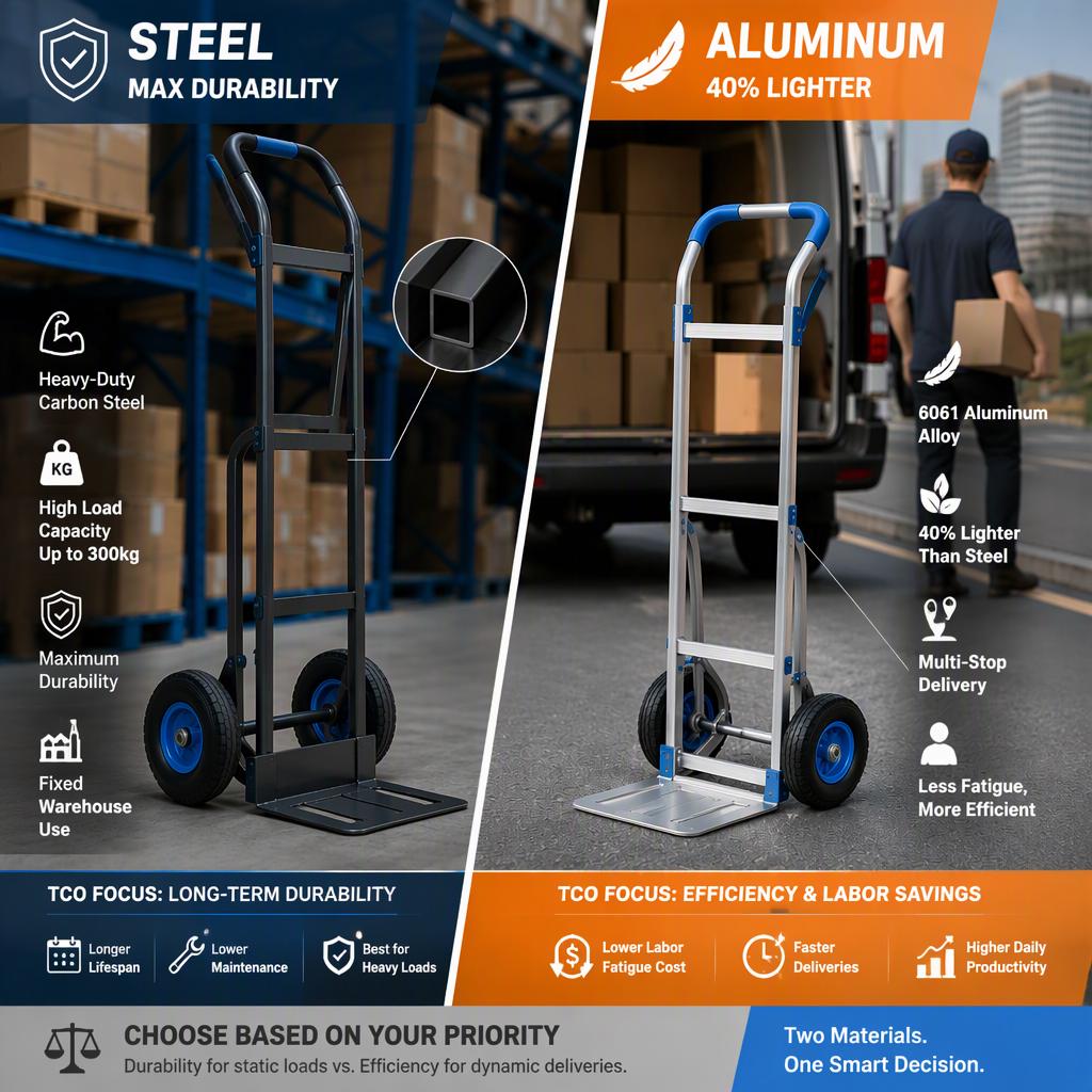 Comparison of Materials for Folding Hand Trucks.jpg