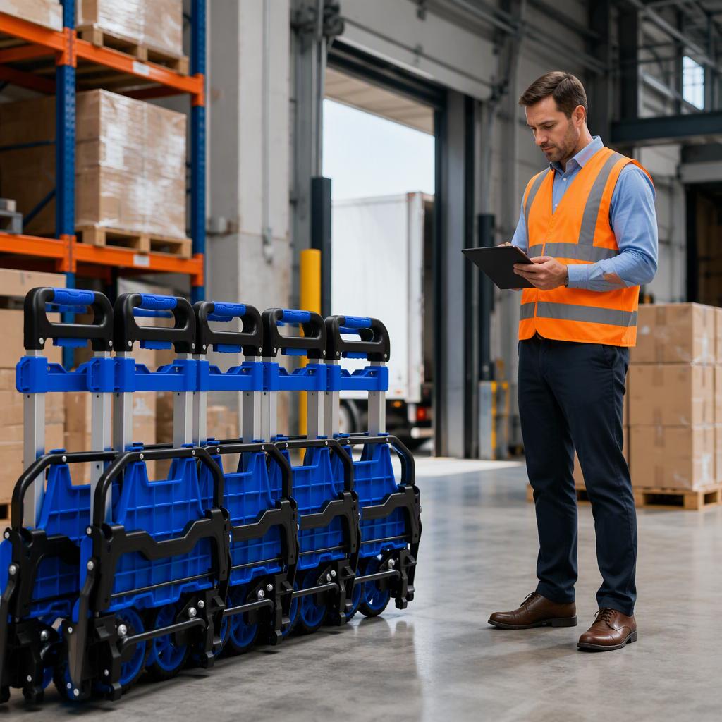 Shunhe-Folding Hand Truck.jpg